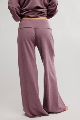 Free People Staycation Lounge Pants