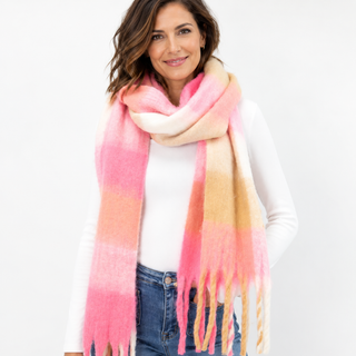 Cozy Scarf