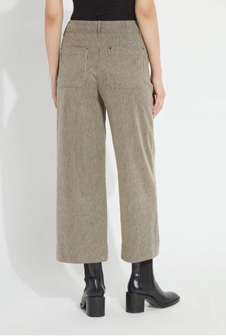 Lysse Clark Wide Leg Denim