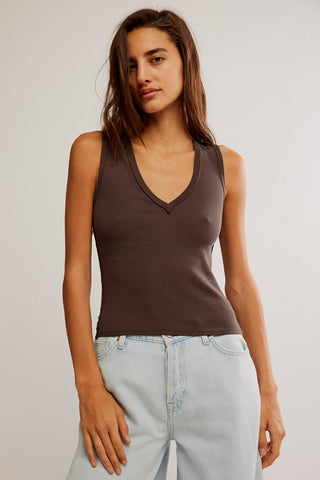 Free People Neria Tank