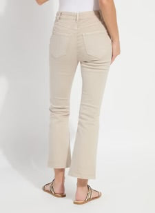 Lysse Ankle Estelle Everyday Flare