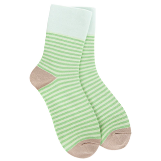 Worlds Sofest Socks Garden Collection
