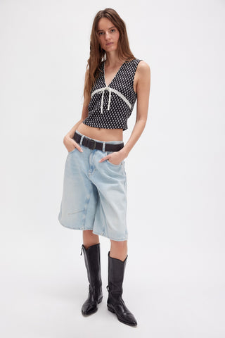 Free People Good Graces Top