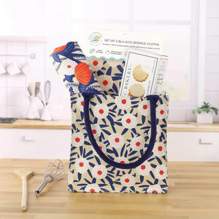 Reusable Itsy Bitsy Gift Bag