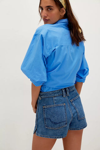 Free People Bettie Salior Short