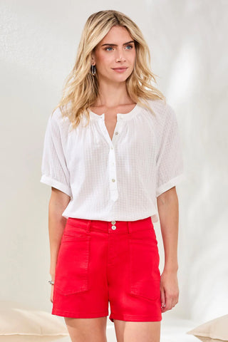 Tribal Shorts