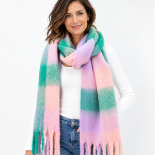 Cozy Scarf