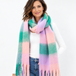 Pink /Purple Plaid