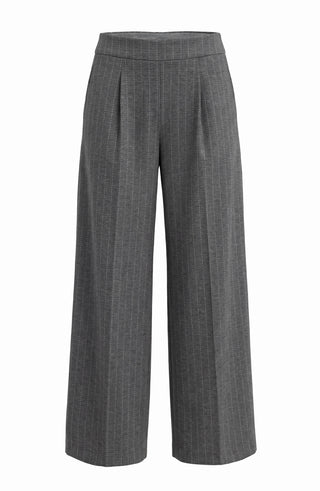 Liverpool Los Angeles Mid Rise Pull-On Wide Leg