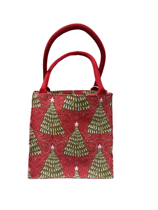 Reusable Itsy Bitsy Gift Bag