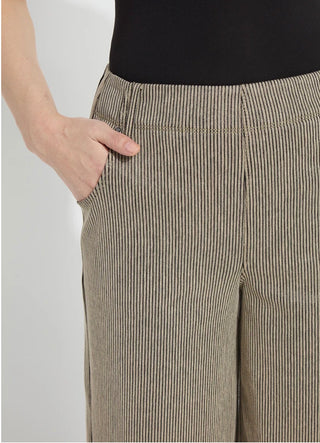 Lysse Clark Wide Leg Denim
