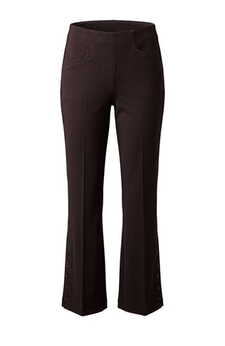 Liverpool Los Angeles Stella Pull-On Flare