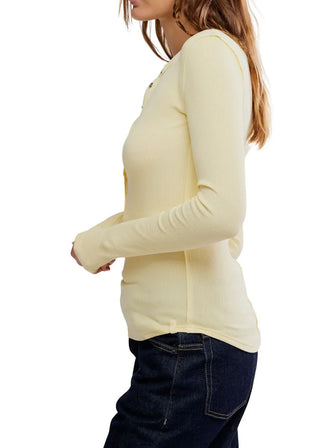 We The Free Jamie Henley