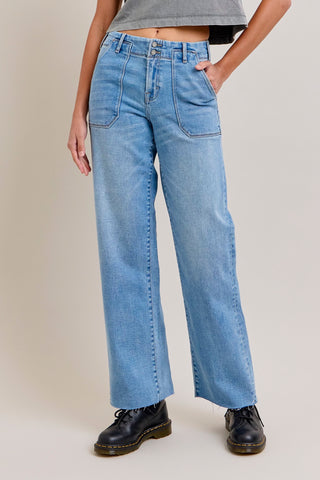 Hidden Logon Dad Jean