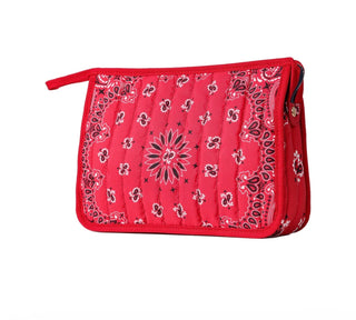 Haute Shore Beau Bandana Pouch