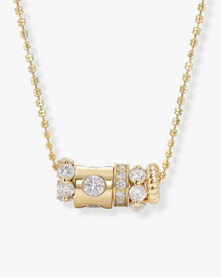 Ashley Venice Necklace 13mm
