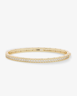 Melinda Maria Ashley Pave Bracelet