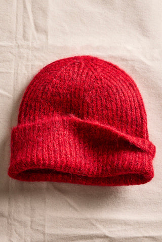 Frostline Beanie