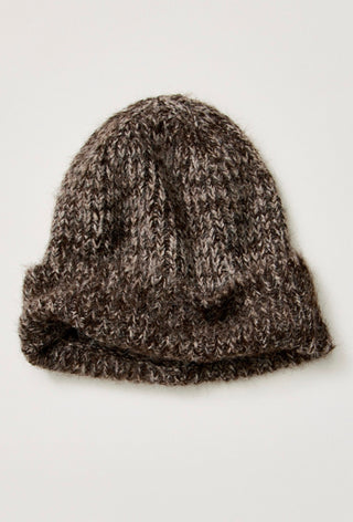 Frostline Beanie