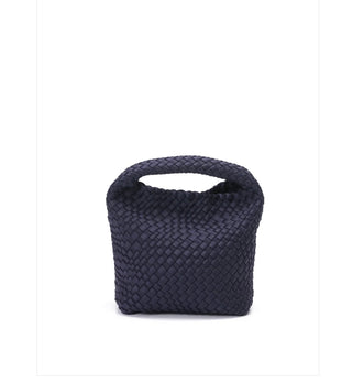 Haute Shore Shelly Woven Bucket Bag