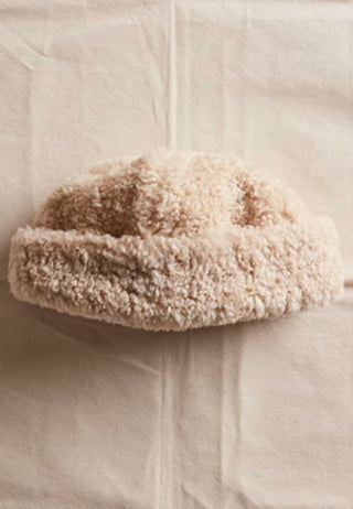 Oh So Cozy Fisherman Hat