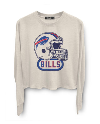 Bills Helmet Crop Thermal