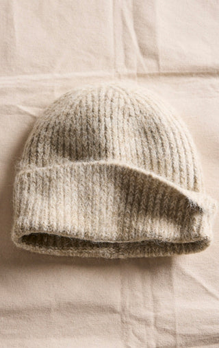 Frostline Beanie