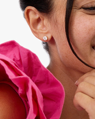 Melinda Maria Baroness 6mm Studs