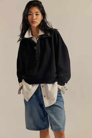 We The Free Timeless Pullover