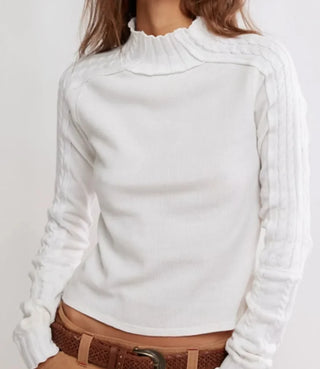 Free People WTF Breezy Swit