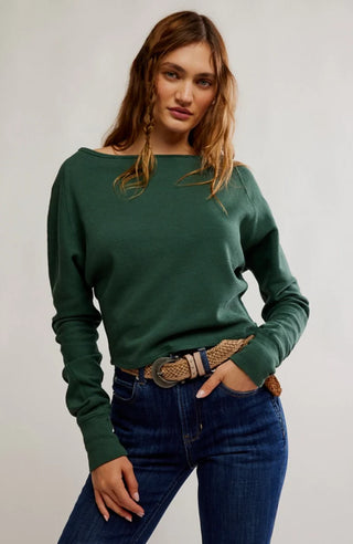 We The Free Jess Long Sleeve