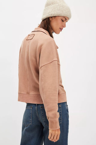 We The Free Timeless Pullover