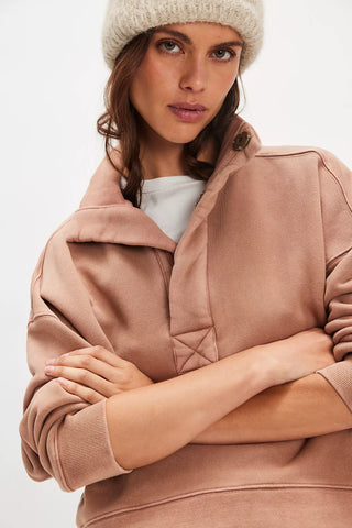 We The Free Timeless Pullover