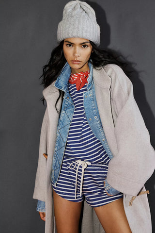 Free People Coastal Beanie