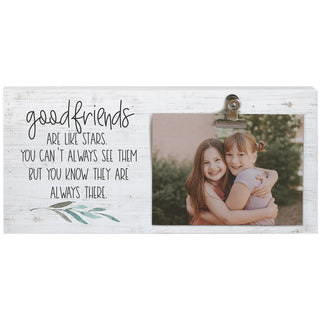 Wooden Picture Clip