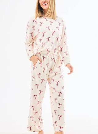 Sophie Pajama Set