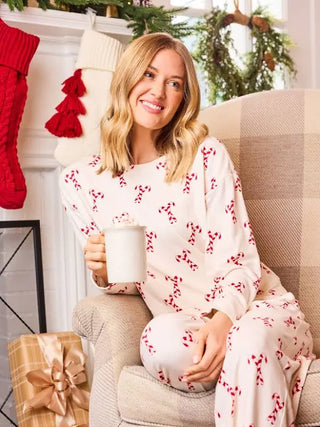 Sophie Pajama Set