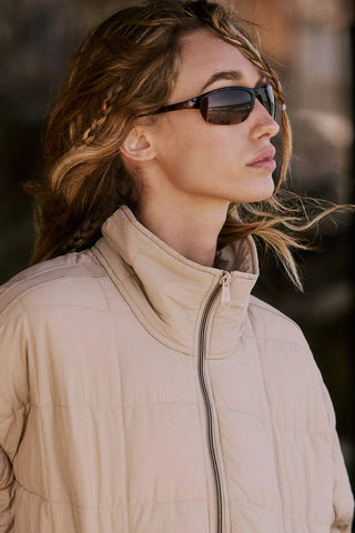 Free People Pippa Packable Puffer