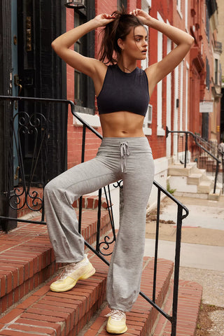 Free People Movement Quick Step Bubble Pants