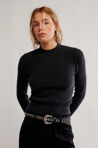 Free People Even After Pull Over