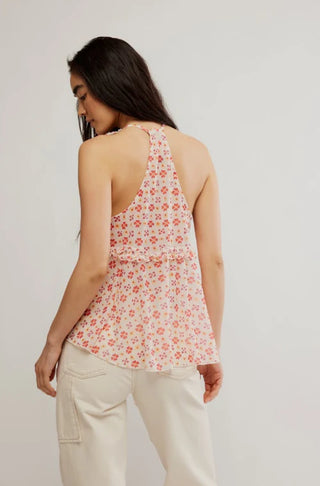 Free People Fearless Knit Tank