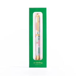 So Darling Roller Ball Pen