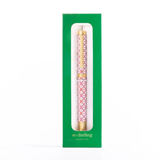 So Darling Roller Ball Pen