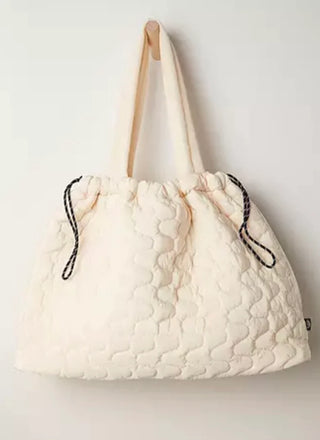 Free People Cloud 9 Tote