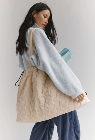 Free People Cloud 9 Tote