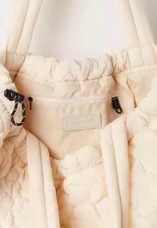 Free People Cloud 9 Tote