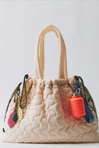 Free People Cloud 9 Tote