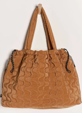 Free People Cloud 9 Tote