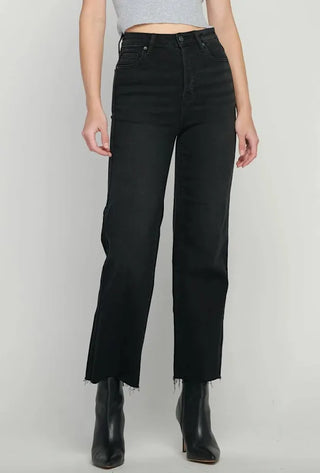 Hidden Tracey High Rise Denim