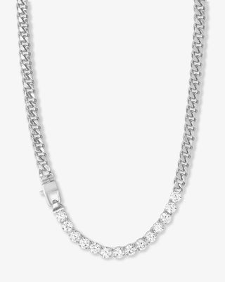 Melinda Maria Julian REALLY Loves Diamonds Necklace